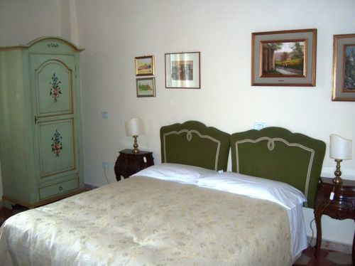 B&B Dei Rossi Siena Exterior photo