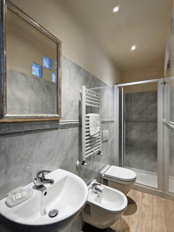 B&B Dei Rossi Siena Exterior photo